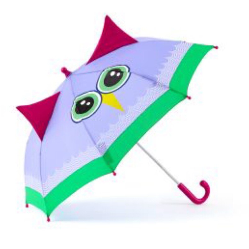 Rain Essentilas Owl
