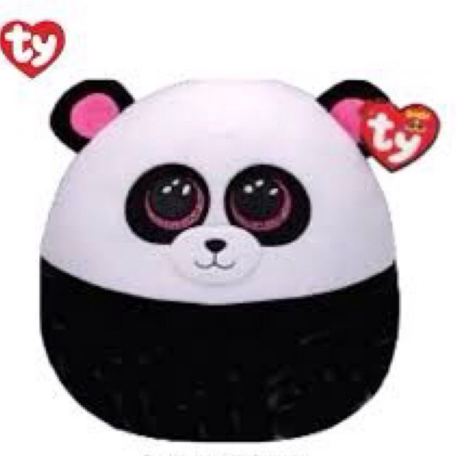 Bamboo Squishable