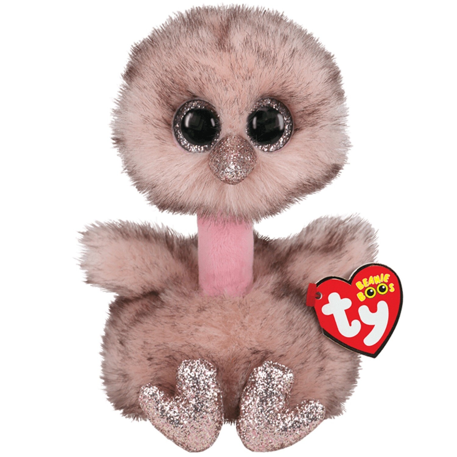 Beanie Boo Henna