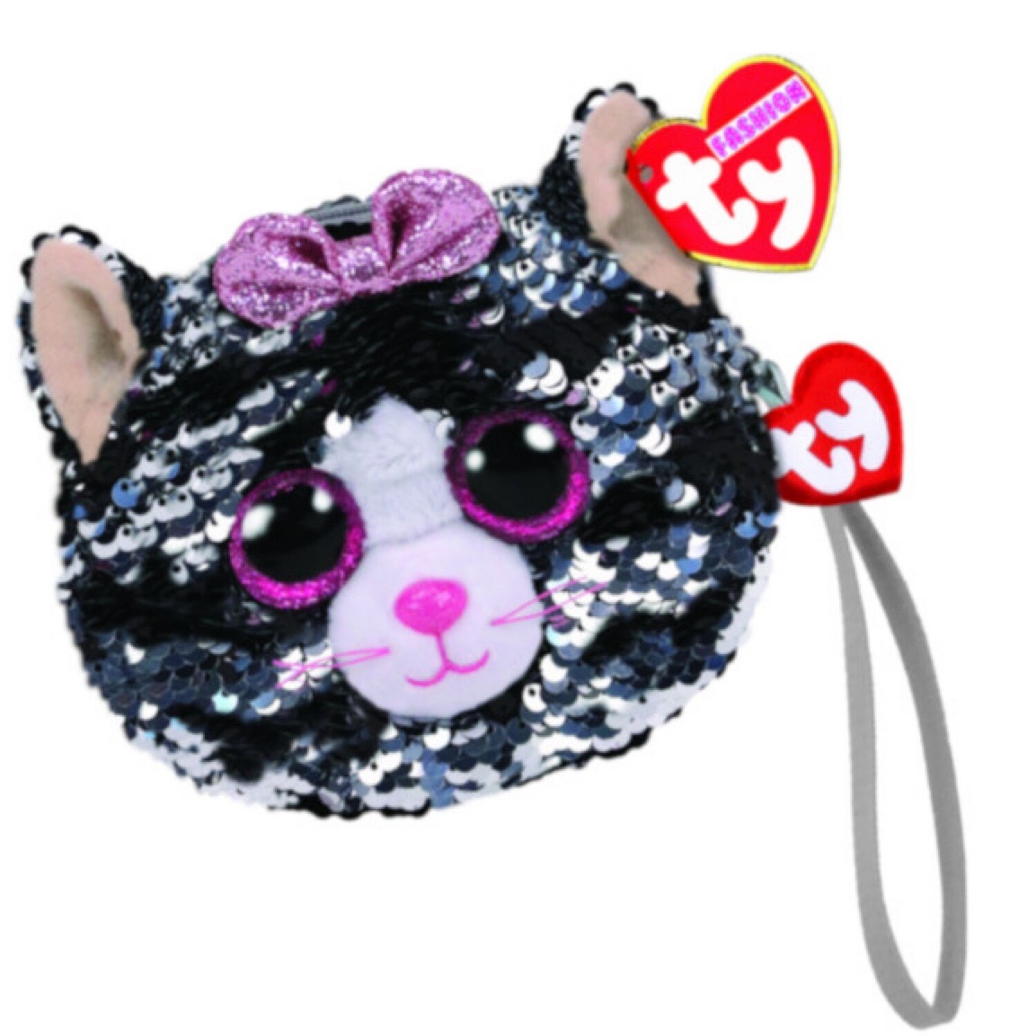 Kiki wristlet
