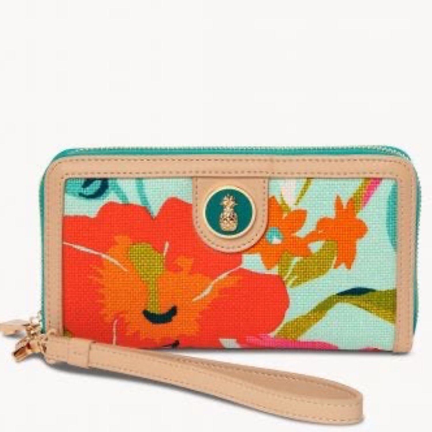Moreland wallet