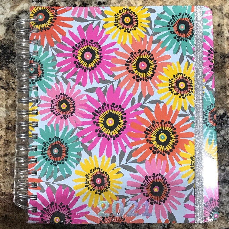 Flower Planner