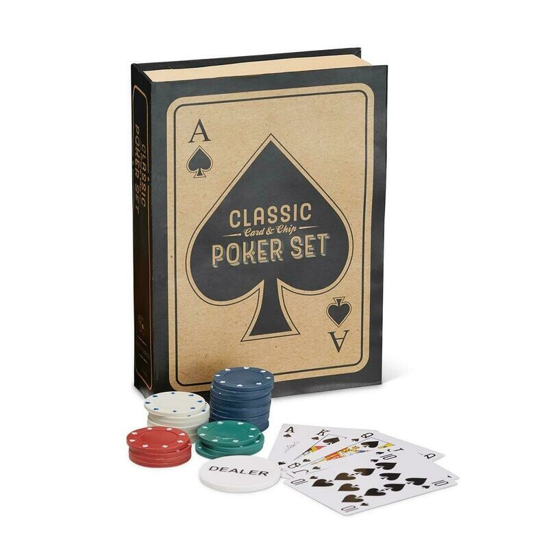 Poker Set