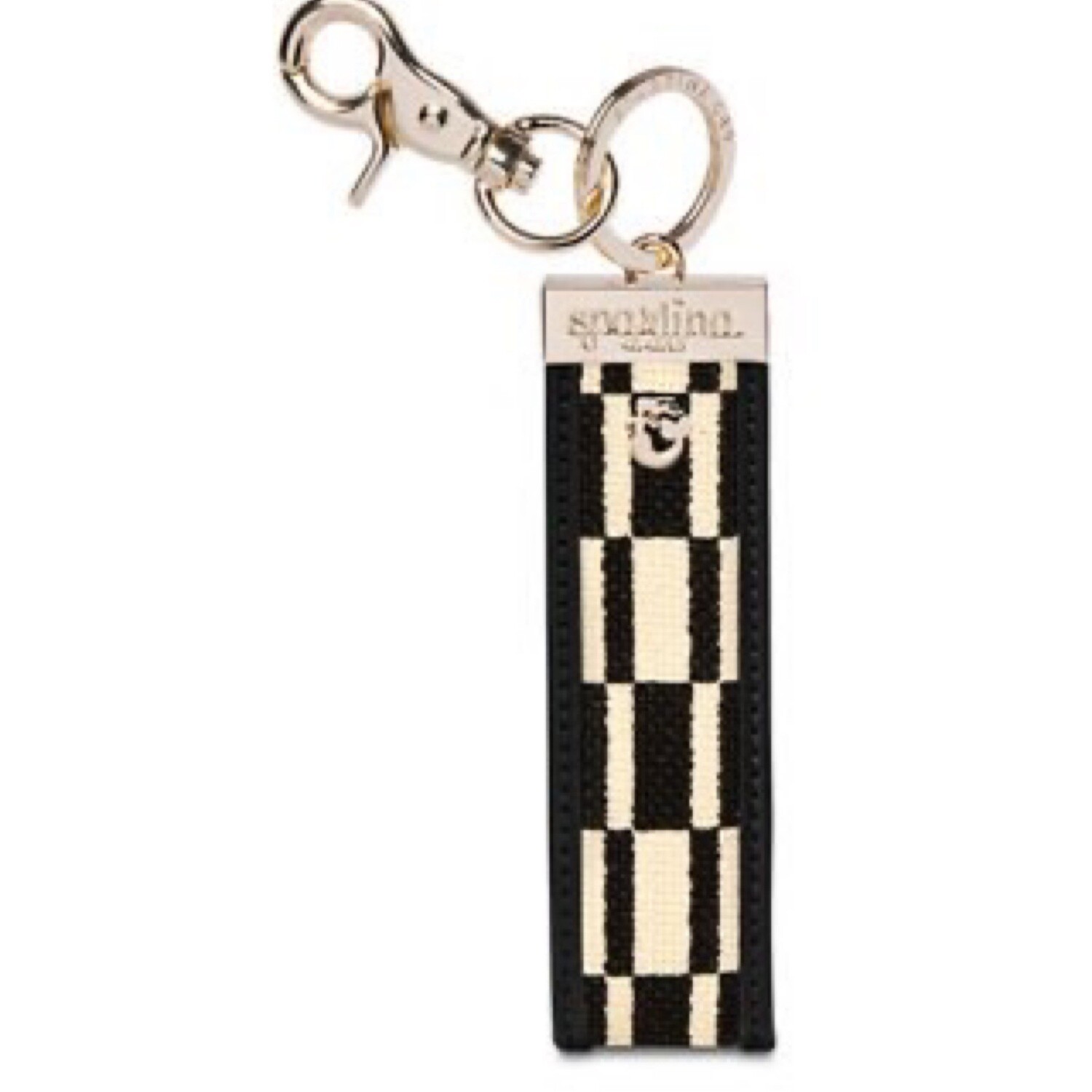 West bluffgrab n go keychain