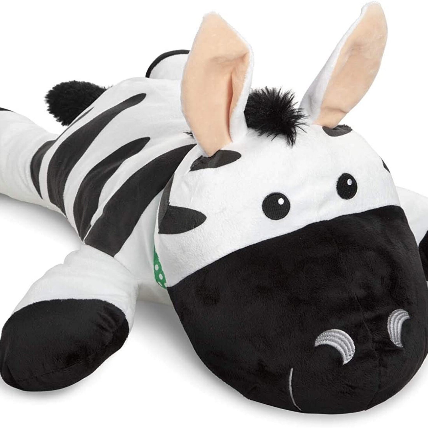 Cuddle Zebra