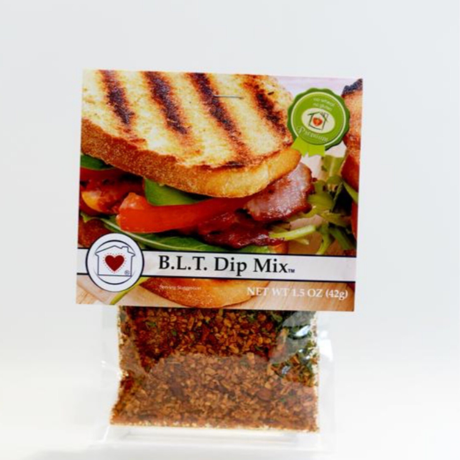 BLT Dip Mix