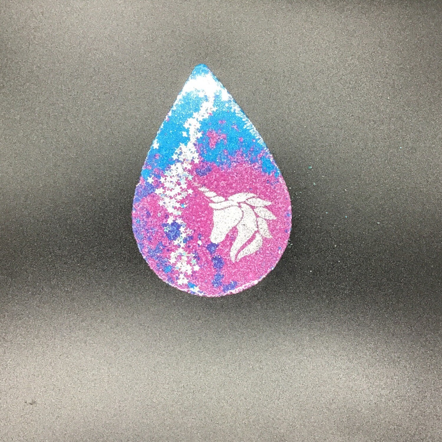 Unicorn Tear Bath Bomb