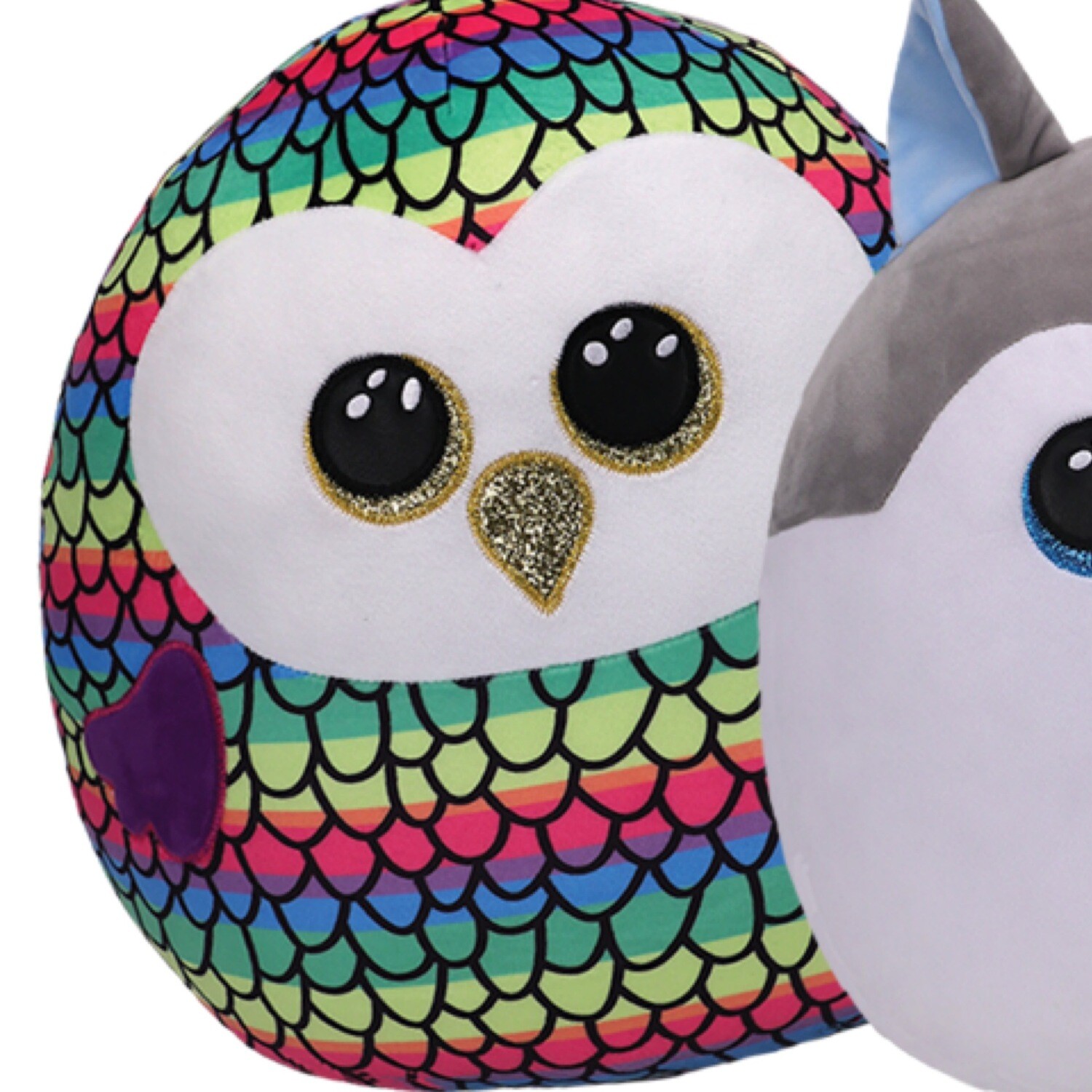 Owen Squishable
