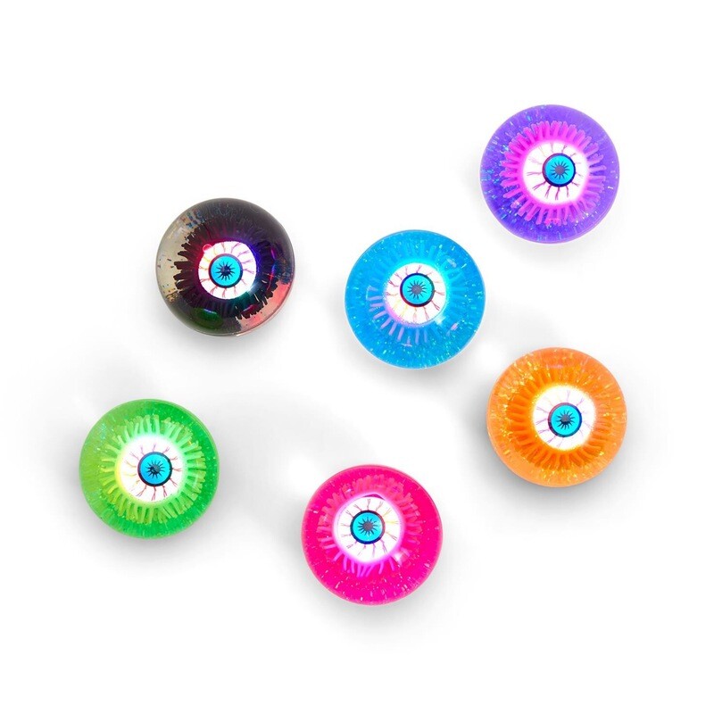 Eye See You Eyeballs