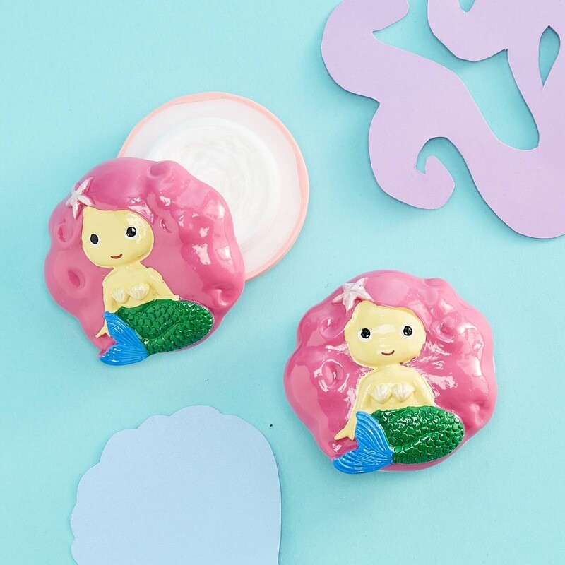 Be a Mermaid Hand Cream