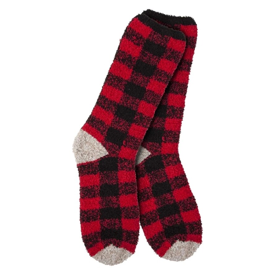 Buffalo Plaid