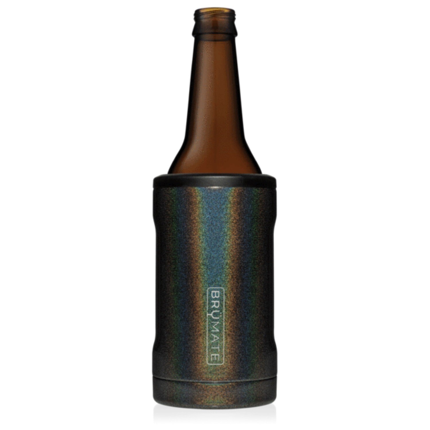 Hopsulator Bott’l Glitter Charcoal