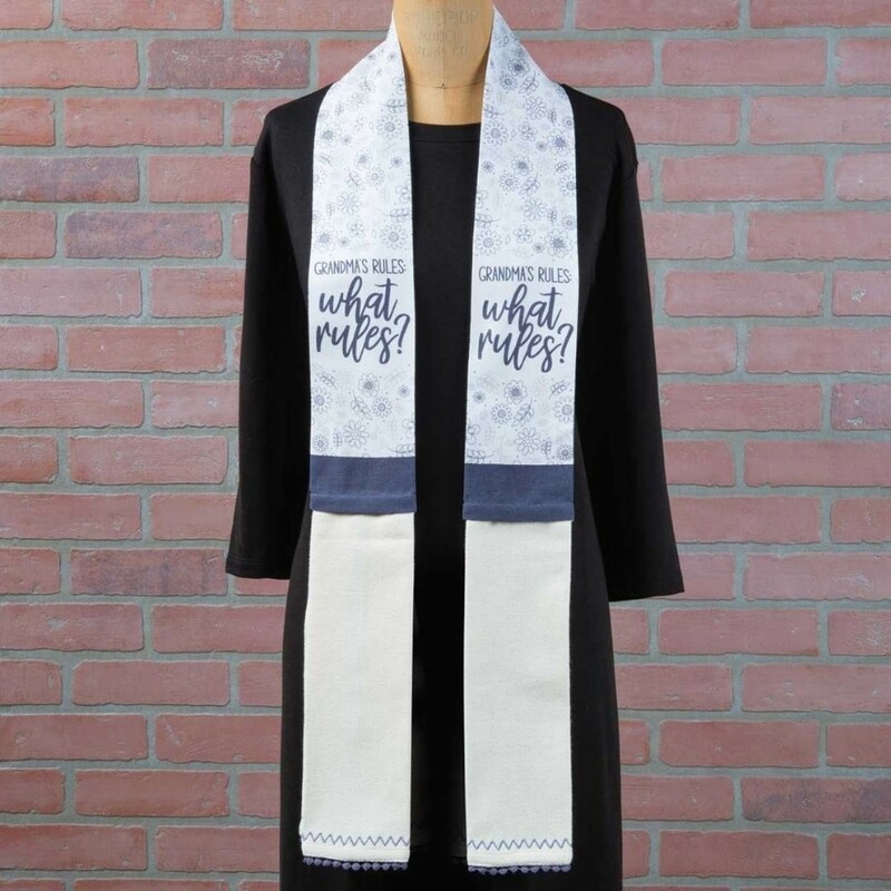 Kitchen Scarfs