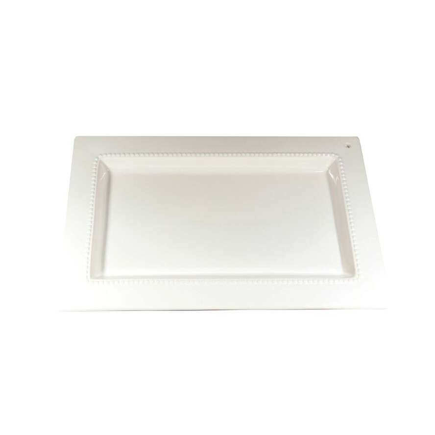Rectangle Charmer Tray
