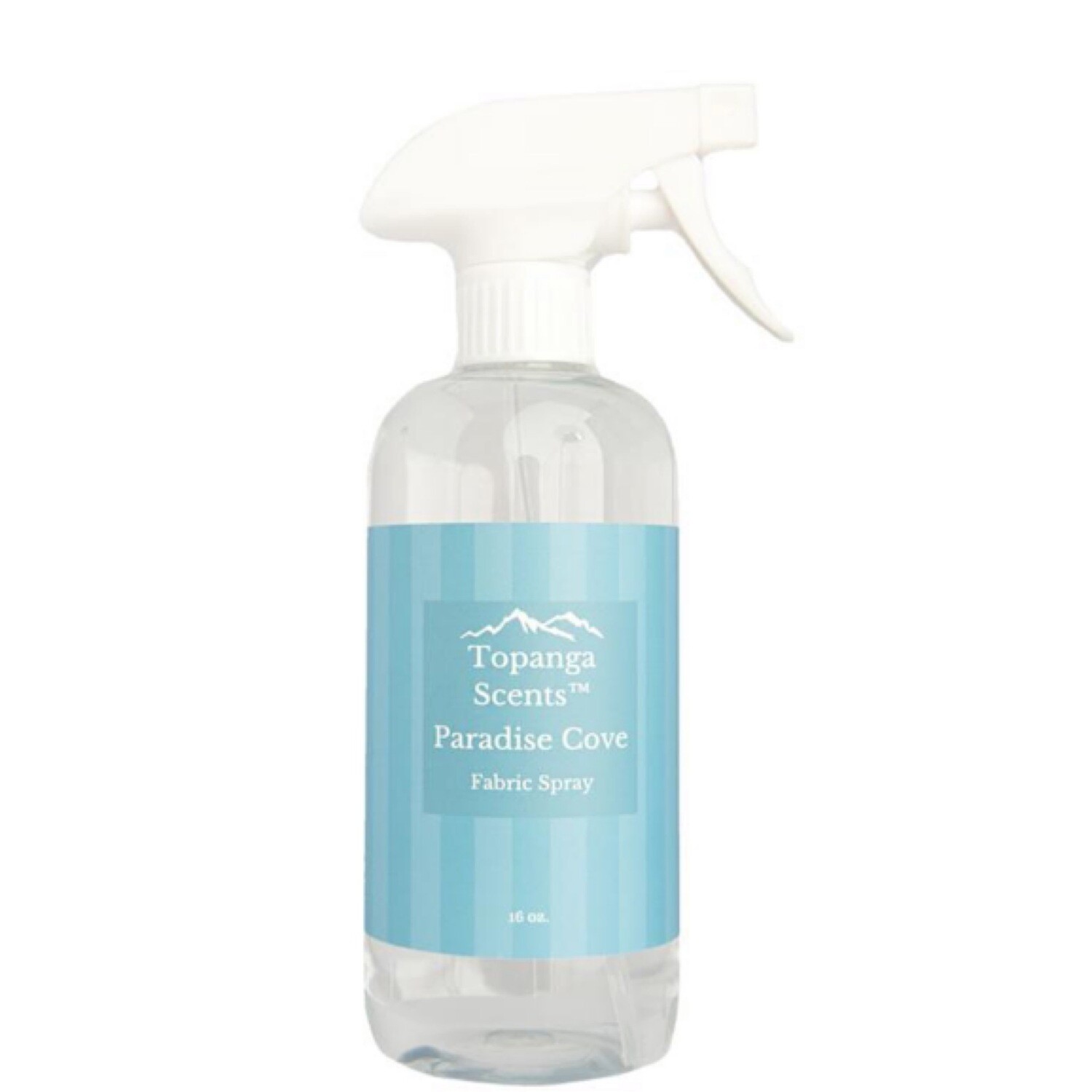 Paradise Cove Fabric Spray