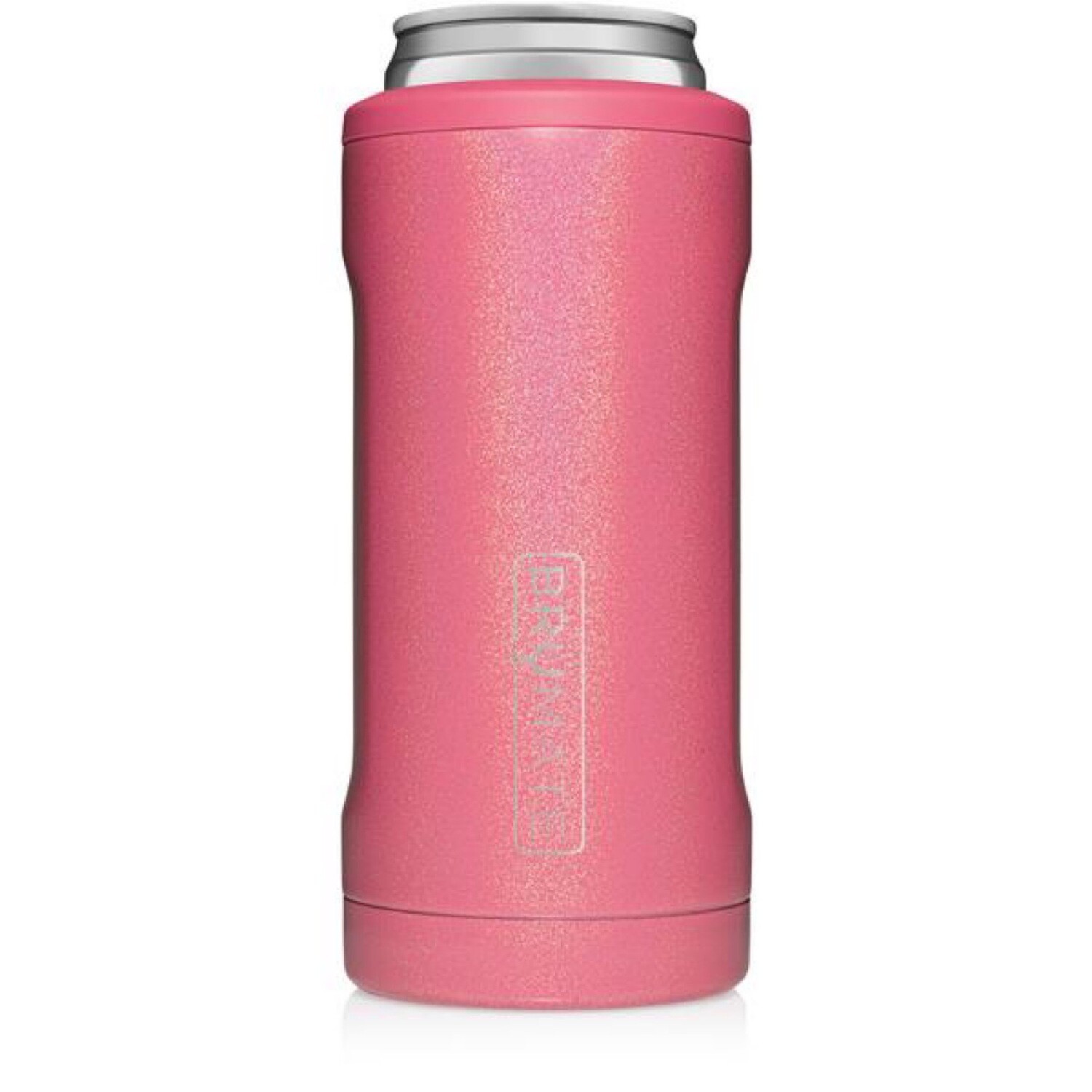 Hopsulator Slim Glitter Pink