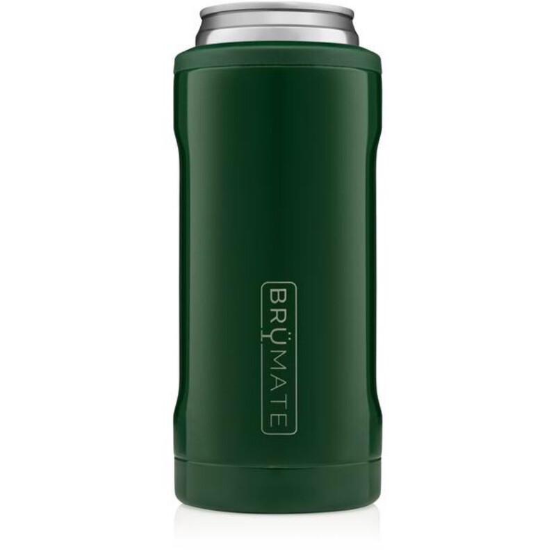 Hopsulator Slim Emerald