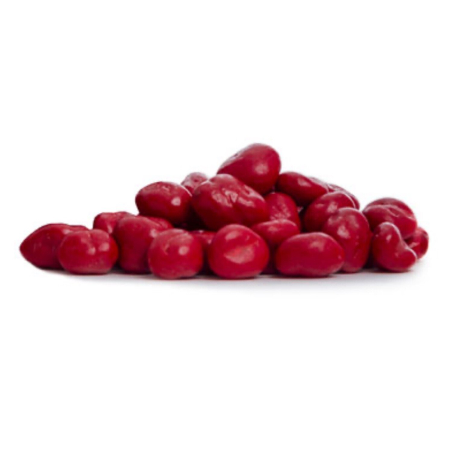 Red Chocolate Covered Michigan Cherries 8 oz Bag