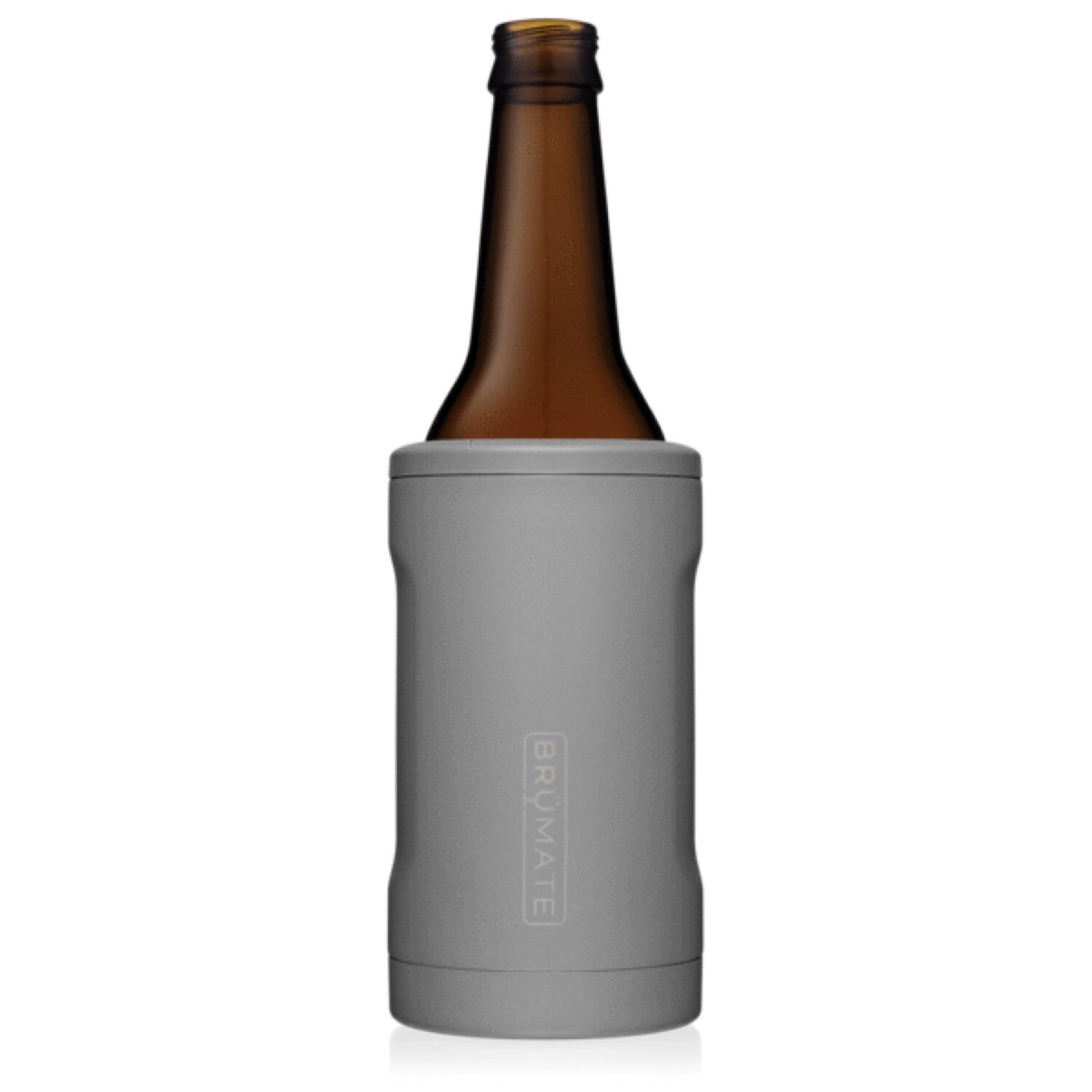 Hopsulator Bott’l Matte Gray