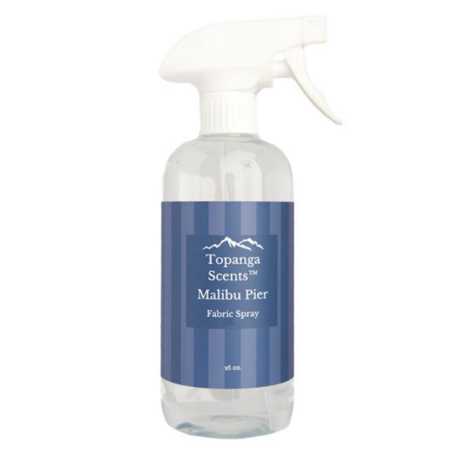 Malibu Pier Fabric Spray