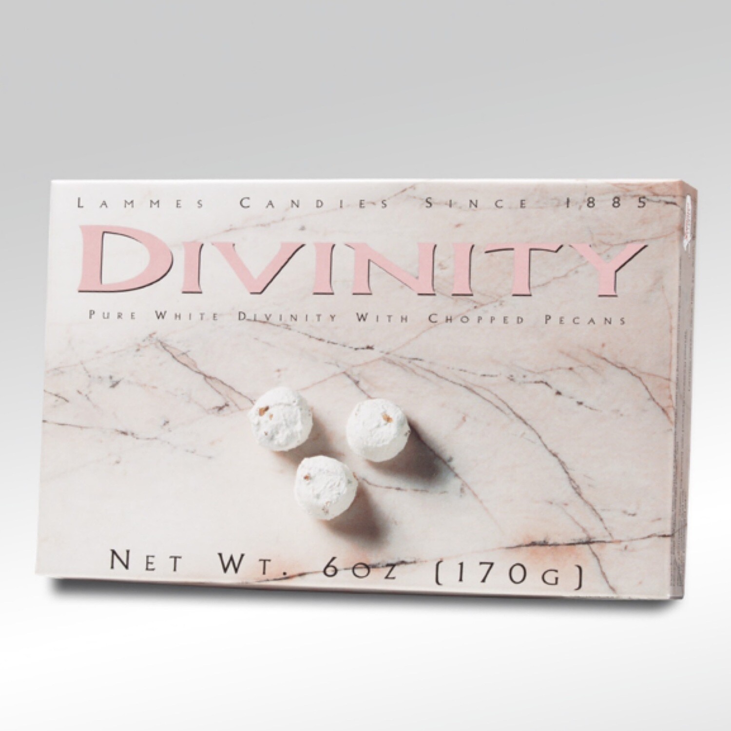 Divinity 6 oz