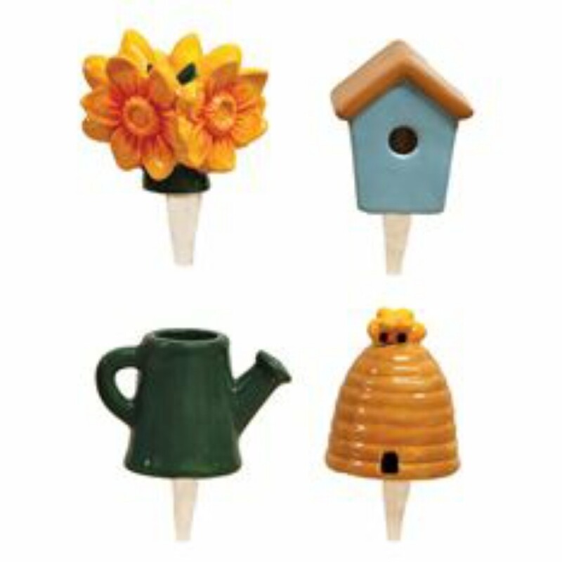 Garden Charmers