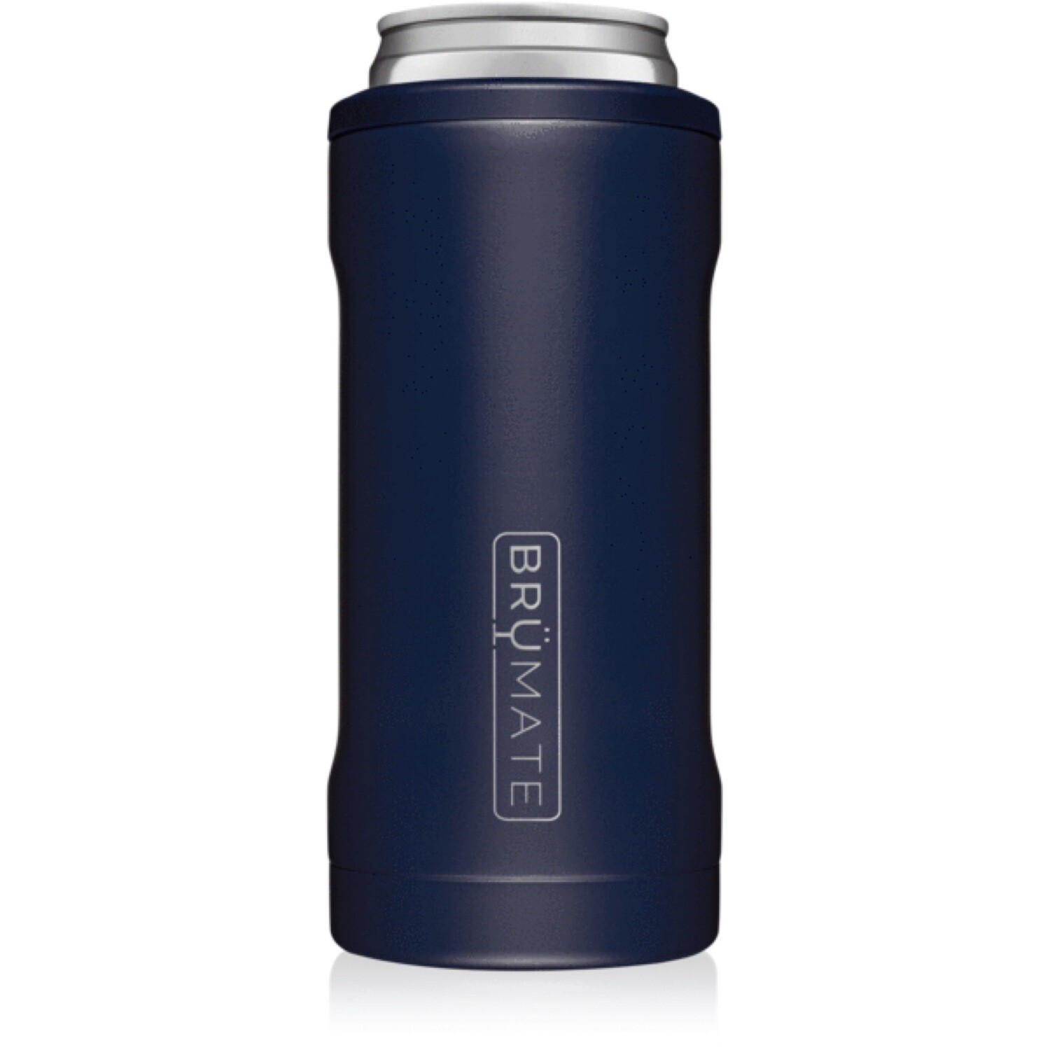 Hopsulator Slim Matte Navy