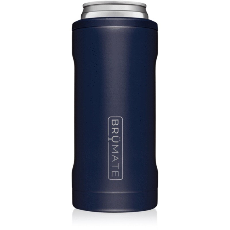 Hopsulator Slim Matte Navy