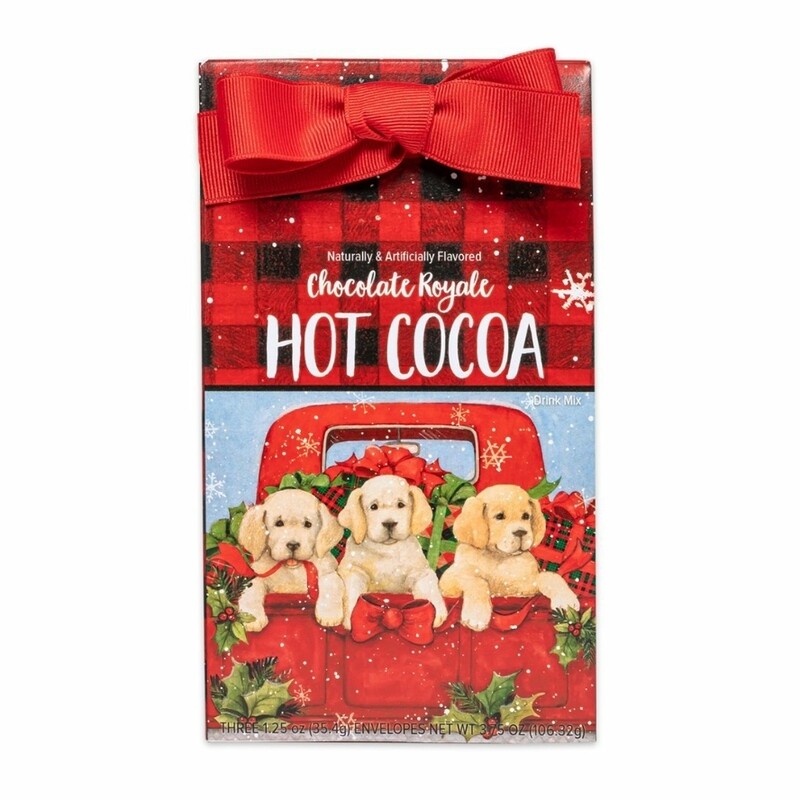 Hot Cocoa