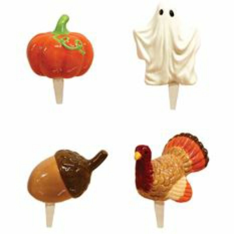 Fall Charmers