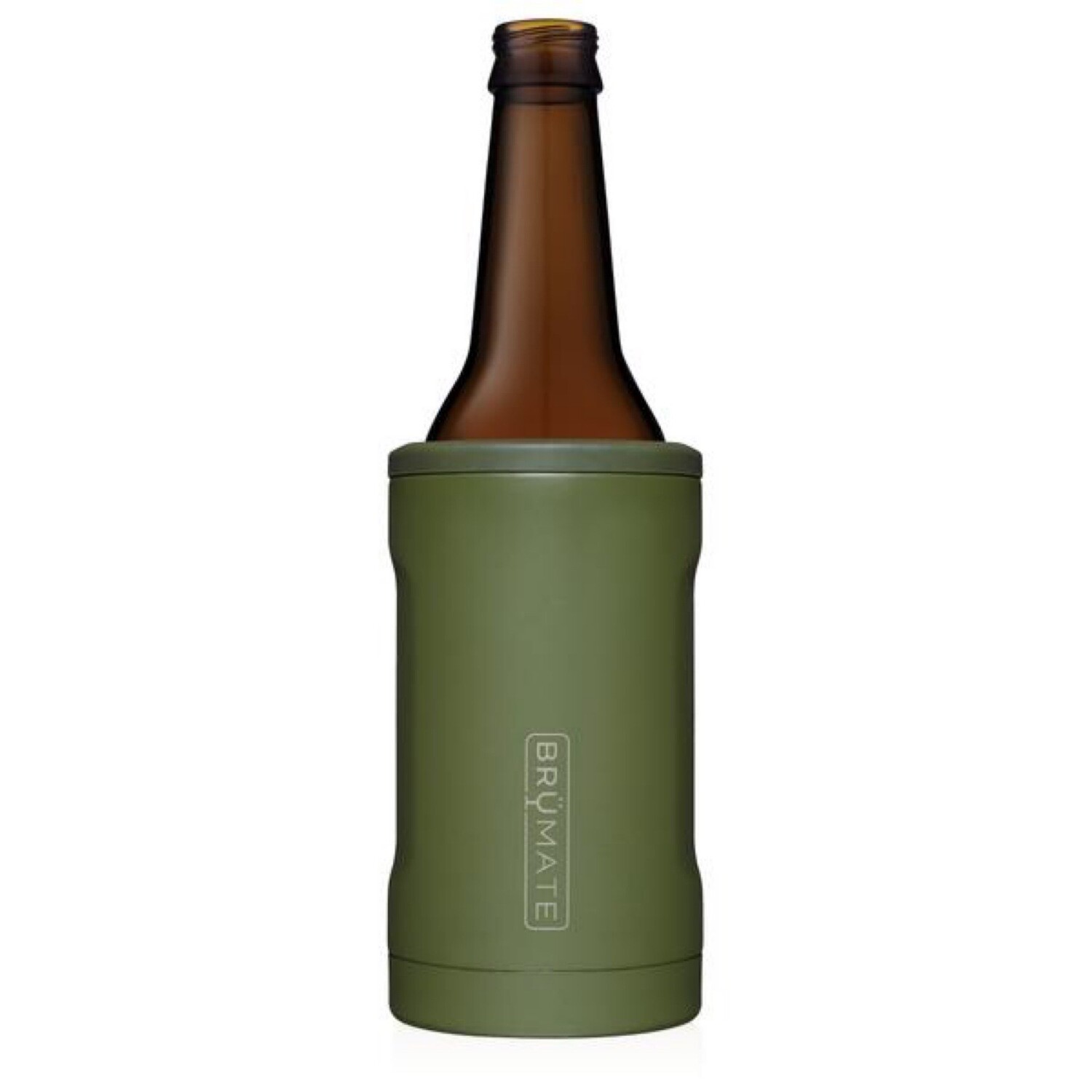 Hopsulator Bott’l OD Green