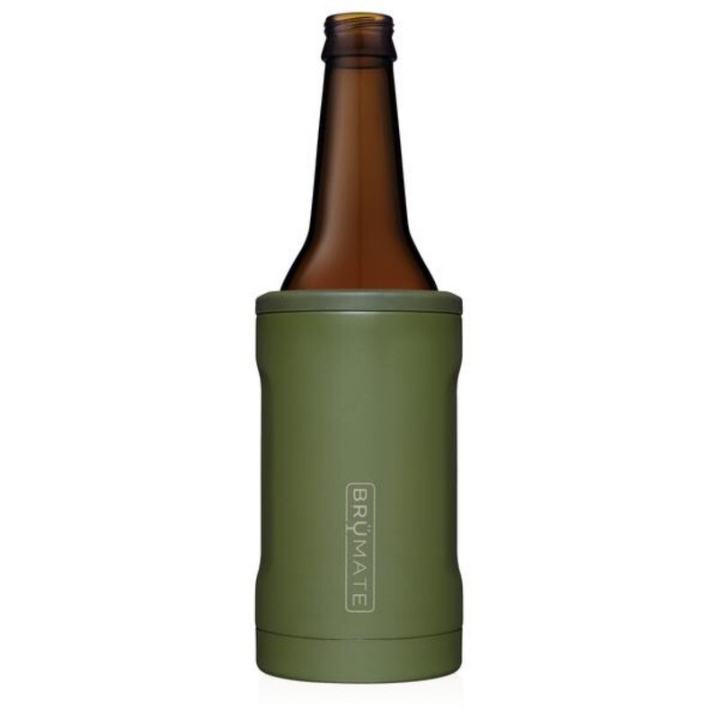 Hopsulator Bott’l OD Green
