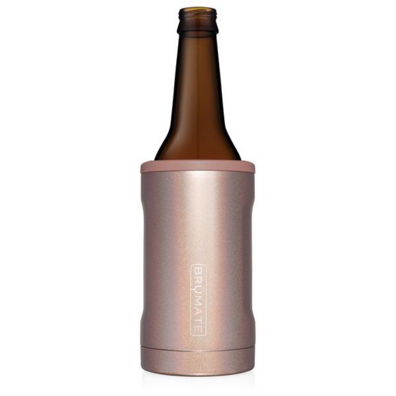 Hopsulator Bott’l Glitter Rose Gold