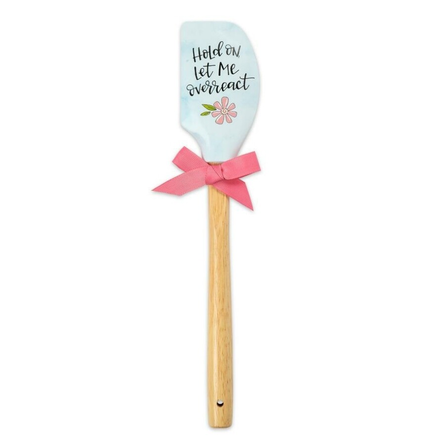 Silicone Spatulas