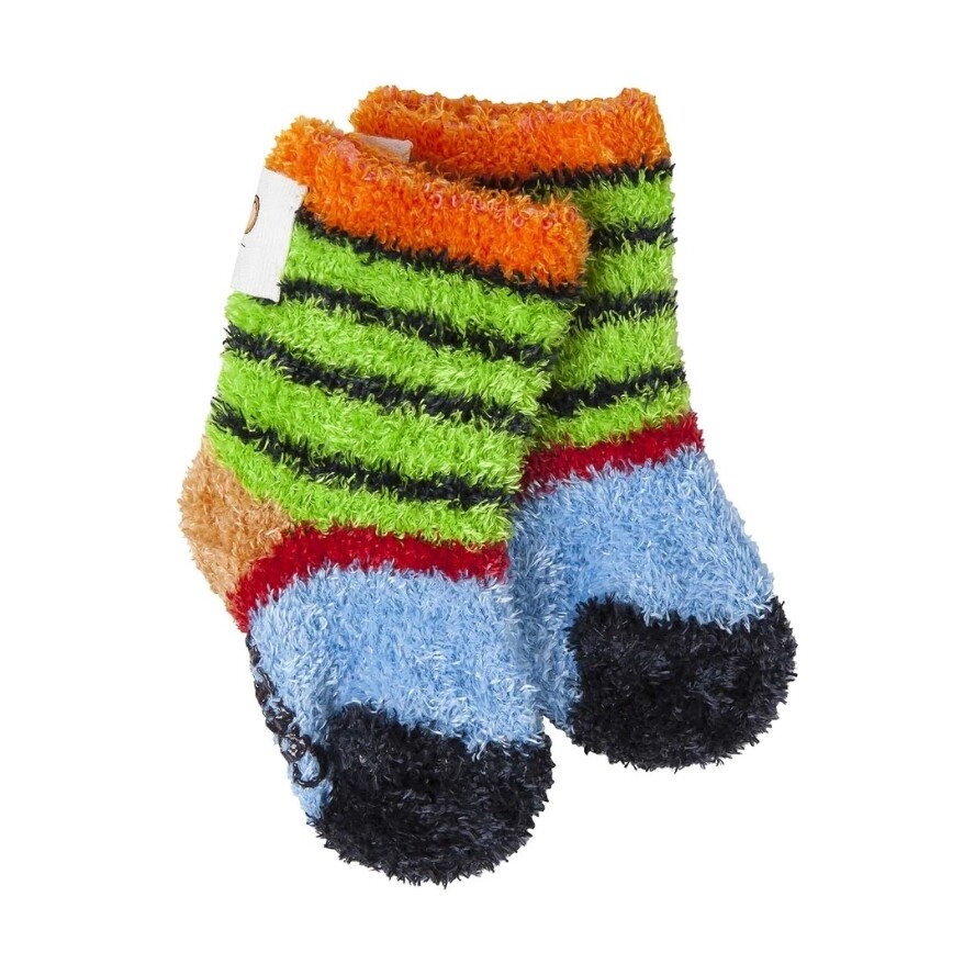0-12 Months Tadpole Socks