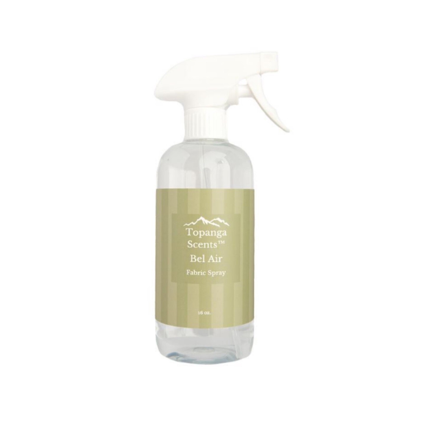 Bel-Air Fabric Spray