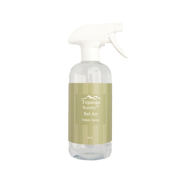 Bel-Air Fabric Spray