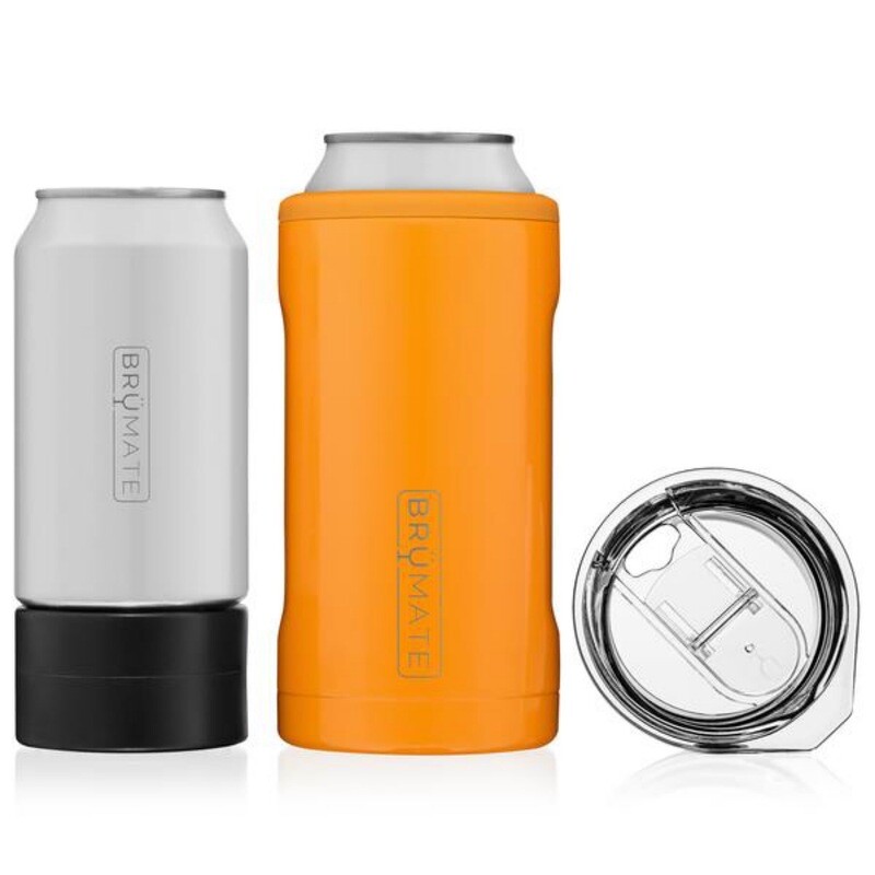 Hopsulator Trio Hunter Orange