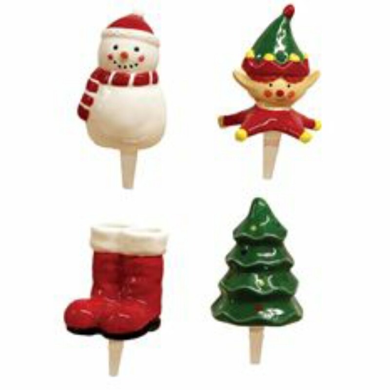 Christmas Charmers