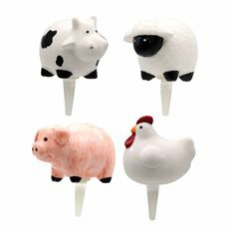 Farm Animals Charmers