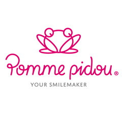 Pomme pidou