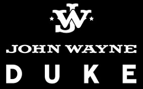 Legend Fragrance John Wayne