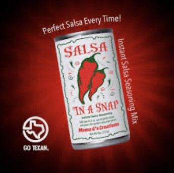 Salsa In A Snap