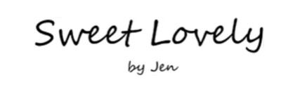 Sweet Lovely By Jen