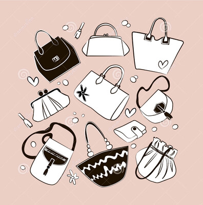 Handbags & Accessories
