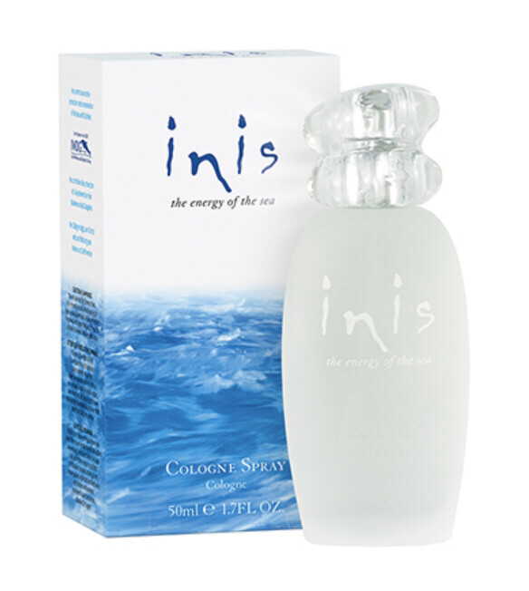 1.7oz Cologne Spray