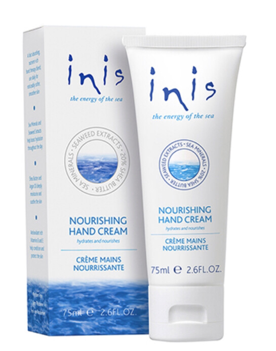 2.6oz Nourishing Hand Cream