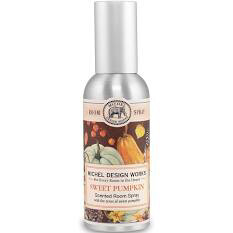 Sweet Pumpkin Room Spray