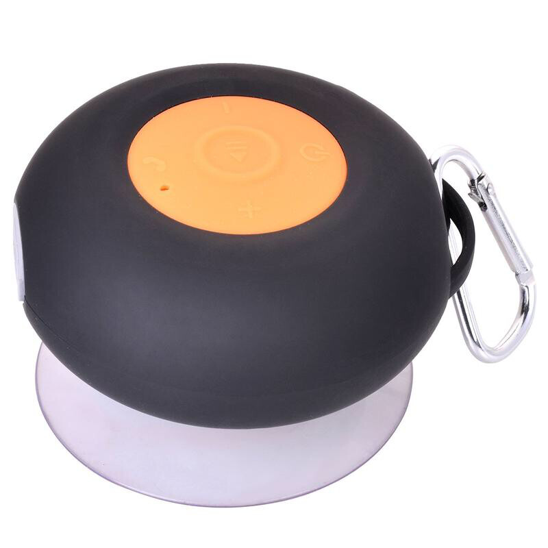 Bluetooth Waterproof Speaker