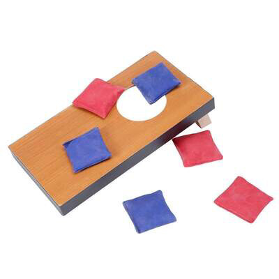 Desktop Bag Game Set
